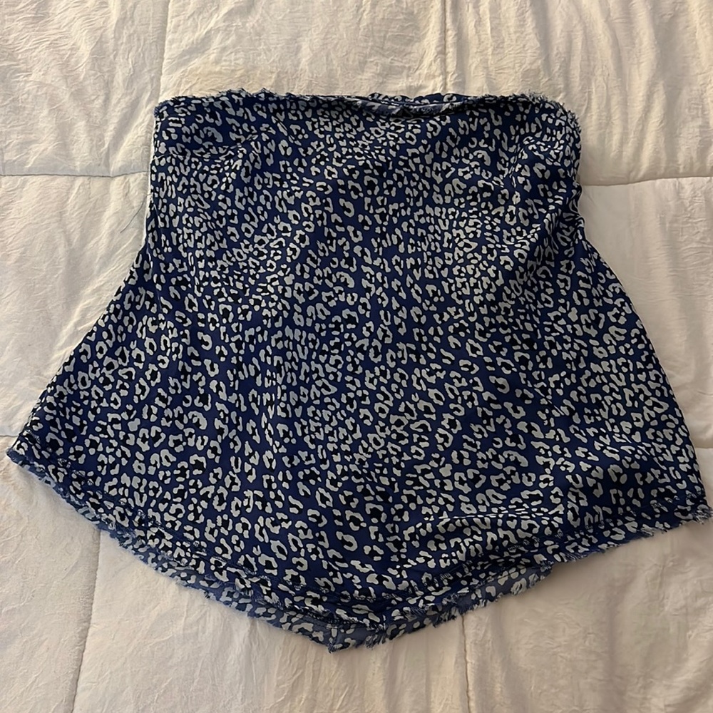 Free People Tube Top